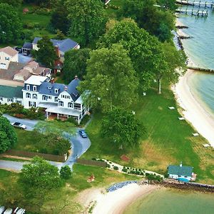 Sandaway Suites & Beach